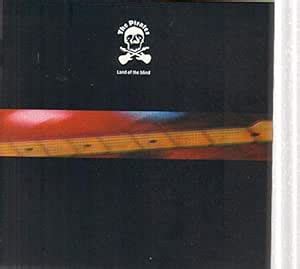 Buy Land of the Blind Online at Low Prices in India | Amazon Music ...