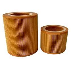 Suction Filter - Air Compressor Suction Filter Exporter from Pune