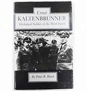 Image result for Ernst Kaltenbrunner Book