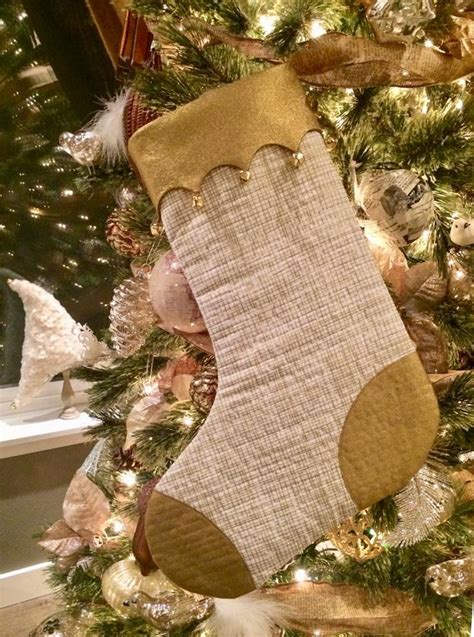 Image result for Free Quilt Stocking Pattern