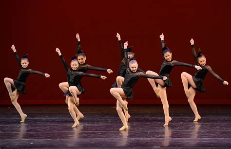 What Is Jazz Funk Dance | Audiolover