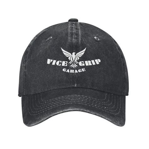 Vice Grip Garage Merch | Vice Grip Garage Merch Store with Perfect ...