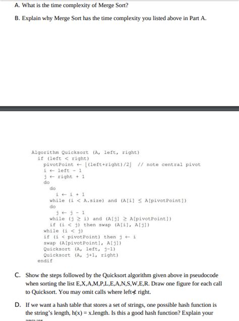 Image result for Time Complexity of Merge Sort Algorithm