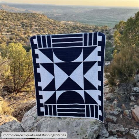 Big Block Quilting 的图像结果