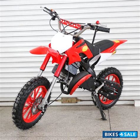 Gapuchee Dirt Bike 50 price, specs, mileage, colours, photos and ...