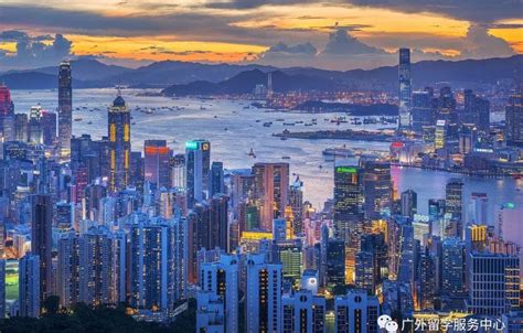 2022年宁波去香港留学中介申请靠谱机构排行名单公布(留学香港中文的申请)
