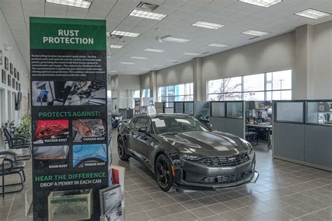 Mosaic Chevrolet - Zumbrota, MN | Cars.com