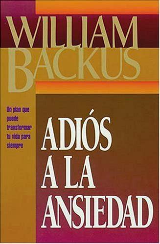 Amazon.in: Buy Adios a LA Ansiedad/Good News About Worry Book Online at ...