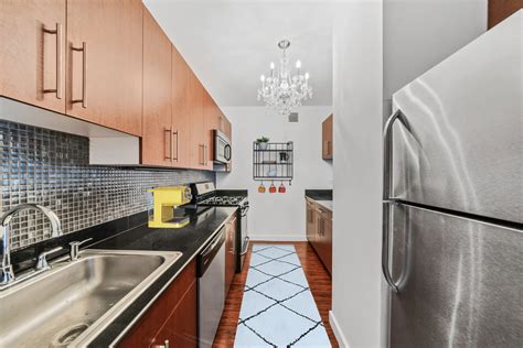 100 John Street #1905 in Financial District, Manhattan | StreetEasy