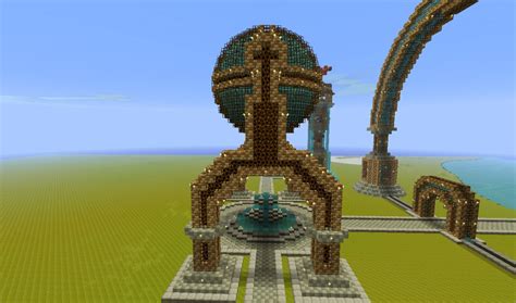 Image result for Pillars ID in Minecraft Map Java