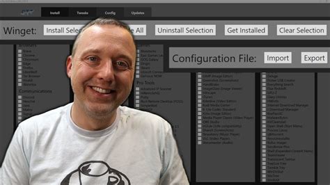 Image result for Windows Client Utility