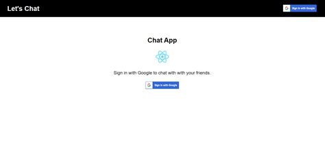 Chat App GitHub 的图像结果