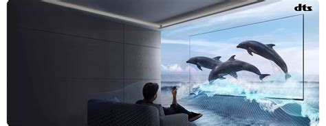 TCL Soundbar S642W | 2.1 Channel Dolby Atmos Soundbar with Wireless ...