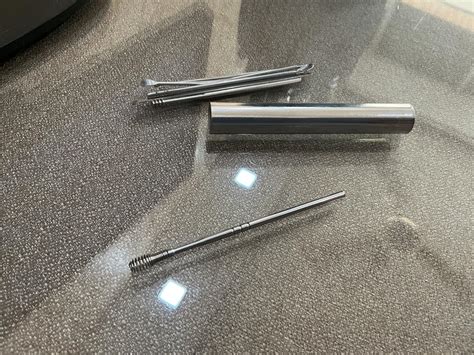 DIVUE Ear Wax Cleaner (6 Pc) Resuable Ear Cleaner Tool Set with Storage ...