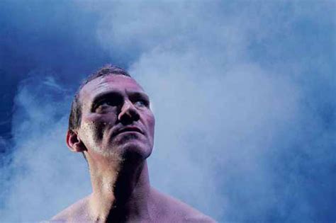 Djúpið til Edinborgar