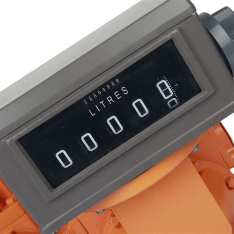 Image result for Positive Displacement Flow Meter