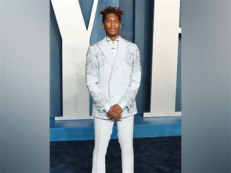 Jon Batiste tests positive for COVID-19