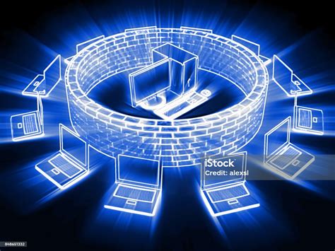 Network Firewall Security Protection 的图像结果