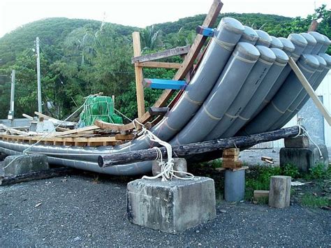 Boat PVC Projects 的图像结果