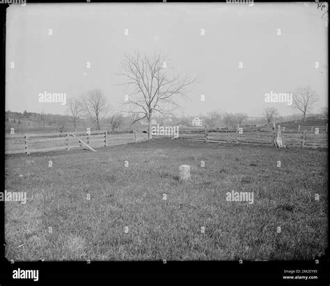 Danvers, site of Reverend Samuel Parris house , Witchcraft, Houses ...