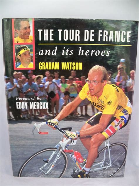 Tour de France and Its Heroes : Amazon.in: Books