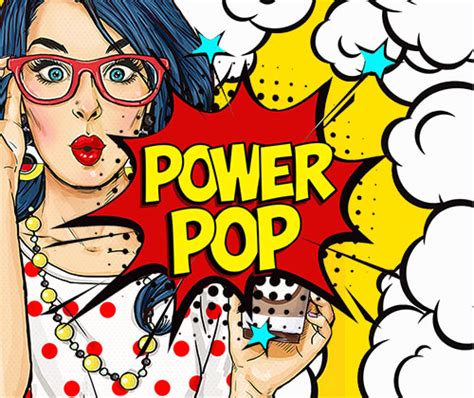 Image result for Power Pop Muisc