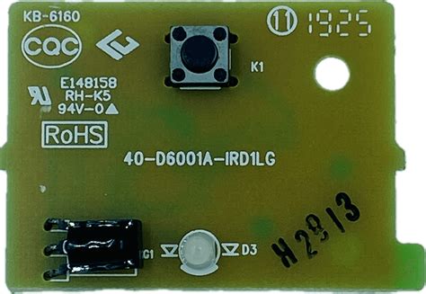 Buy Original TCL LED TV IR Sensor for 50P65US | Tested & Genuine