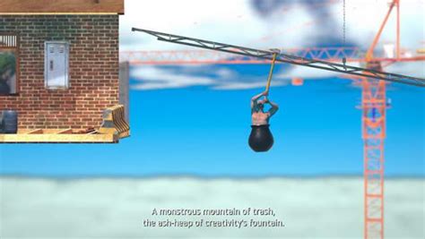Getting Over It Download PC 的图像结果
