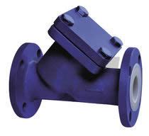 Y Type Stainer Manufacturers in Gujarat India