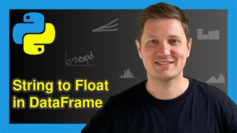 Convert All String to Float in Dataset Python 的图像结果