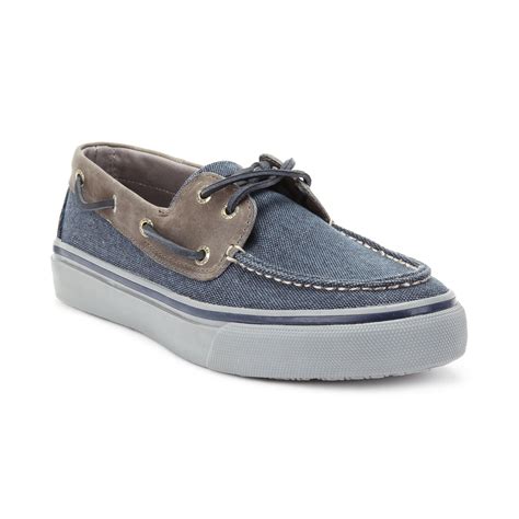 Canvas Boat Shoes Size 12 at Ava Oshaughnessy blog