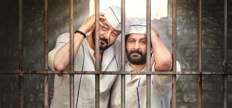 ‘Munna Bhai 3 or Dunki cameo?’ Fans curious as Sanjay-Arshad spotted ...