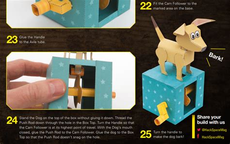 Paper Automaton 的图像结果