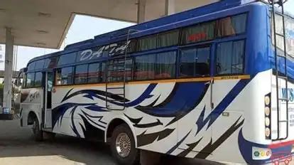 DATA TRAVELS - Online Bus Ticket Booking, Bus Reservation, Time Table ...