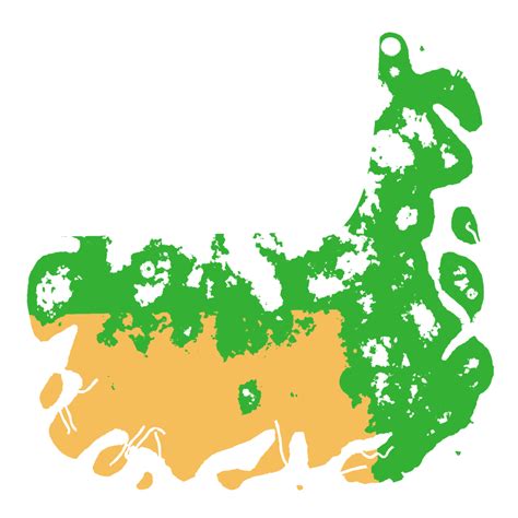 Image result for Rust Map Locations