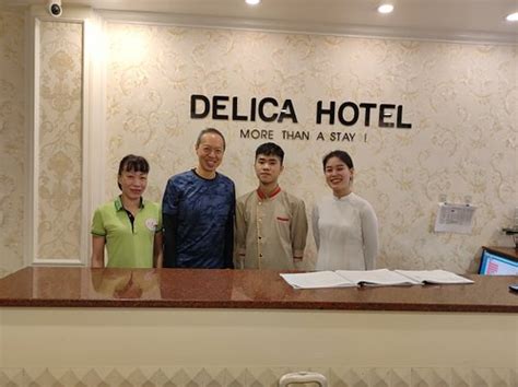 HANOI DELICA HOTEL - Hostel Reviews, Photos, Rate Comparison - Tripadvisor