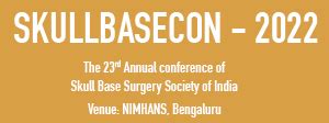 Skull Base Surgery Society of India