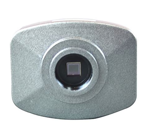 Radical Professional Scientific 5Mega Pixel CMOS Metal Casing Camera ...