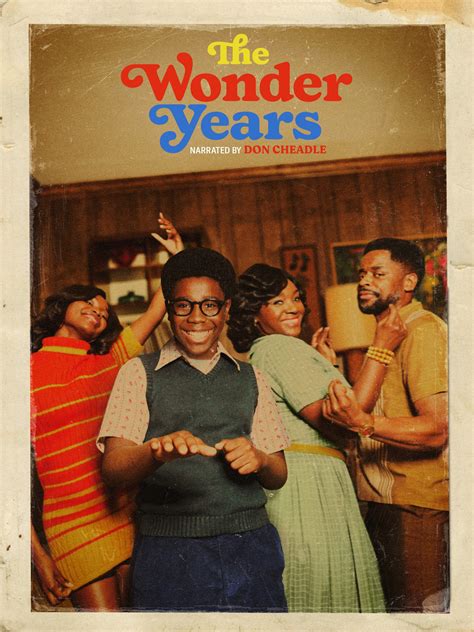 The Wonder Years - Rotten Tomatoes