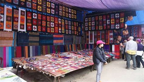 Bac Ha Is A Symphony Of Nature And Culture In Vietnam