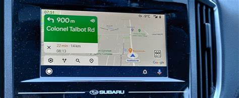 Using Google Maps with Android Auto Lexus 的图像结果