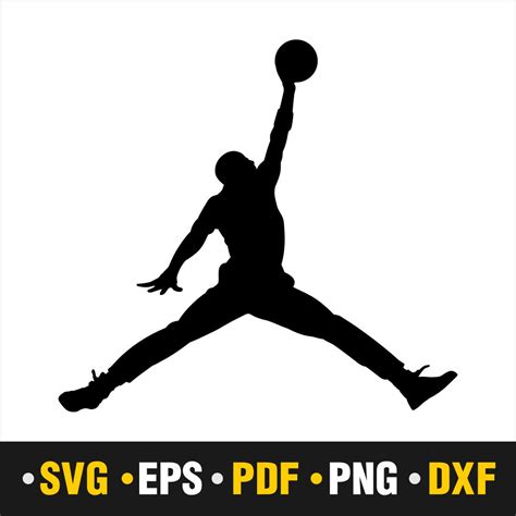 Michael Jordan Logo