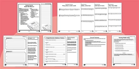 Eighth Grade Summarization Activity Pack (teacher made)