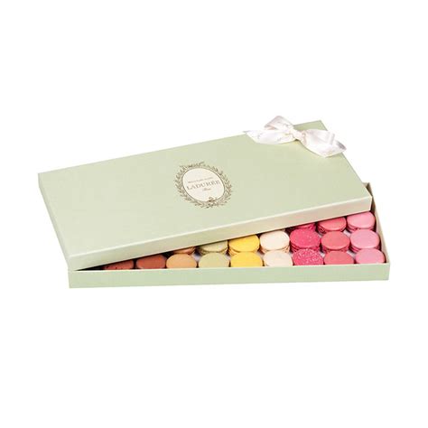 Ladurée | Buy Delicious French Macarons in Delhi & Gurgaon, India