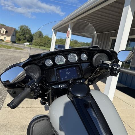 2024 HARLEY DAVIDSON ULTRA LIMITED for Sale for $ at Burkes Repo Outlet ...