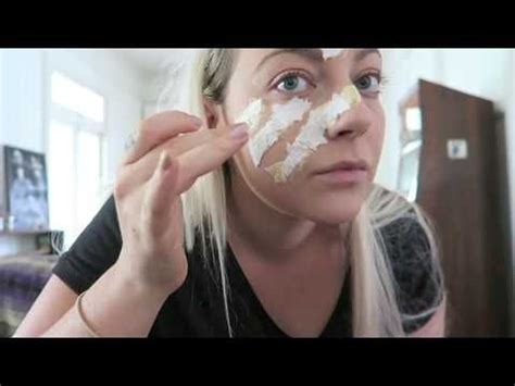 Image result for Vortex Makeup Tutorial