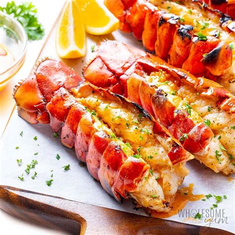 Best Grilled Seafood Recipes To Try This Summer - Carne Diem
