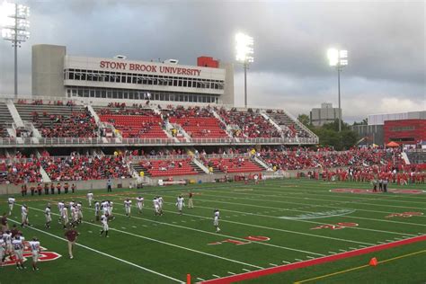 Morgan State, Stony Brook schedule football series for 2023, 2024