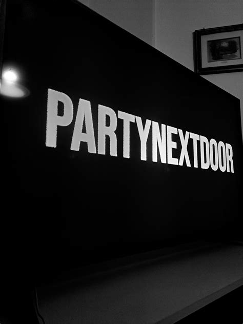 pnd wallpaper !! in 2025 | Partynextdoor instagram, Partynextdoor album ...