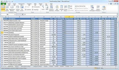 Image result for Excel Spreadsheet Examples